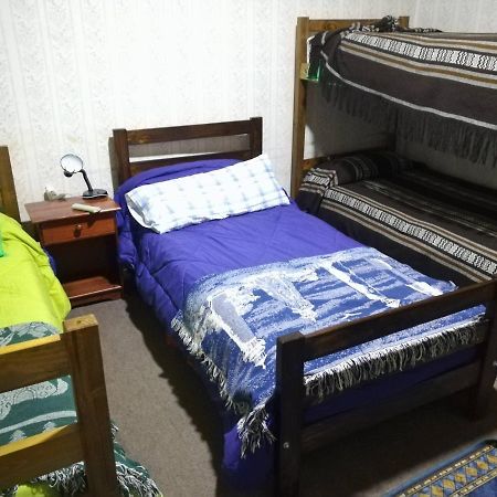 Hostal Casona Del Cerro Констітусьон Екстер'єр фото