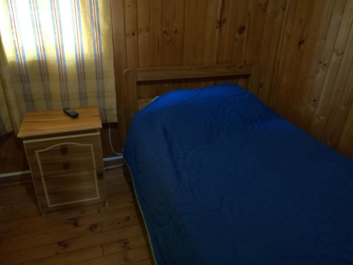 Hostal Casona Del Cerro Констітусьон Екстер'єр фото