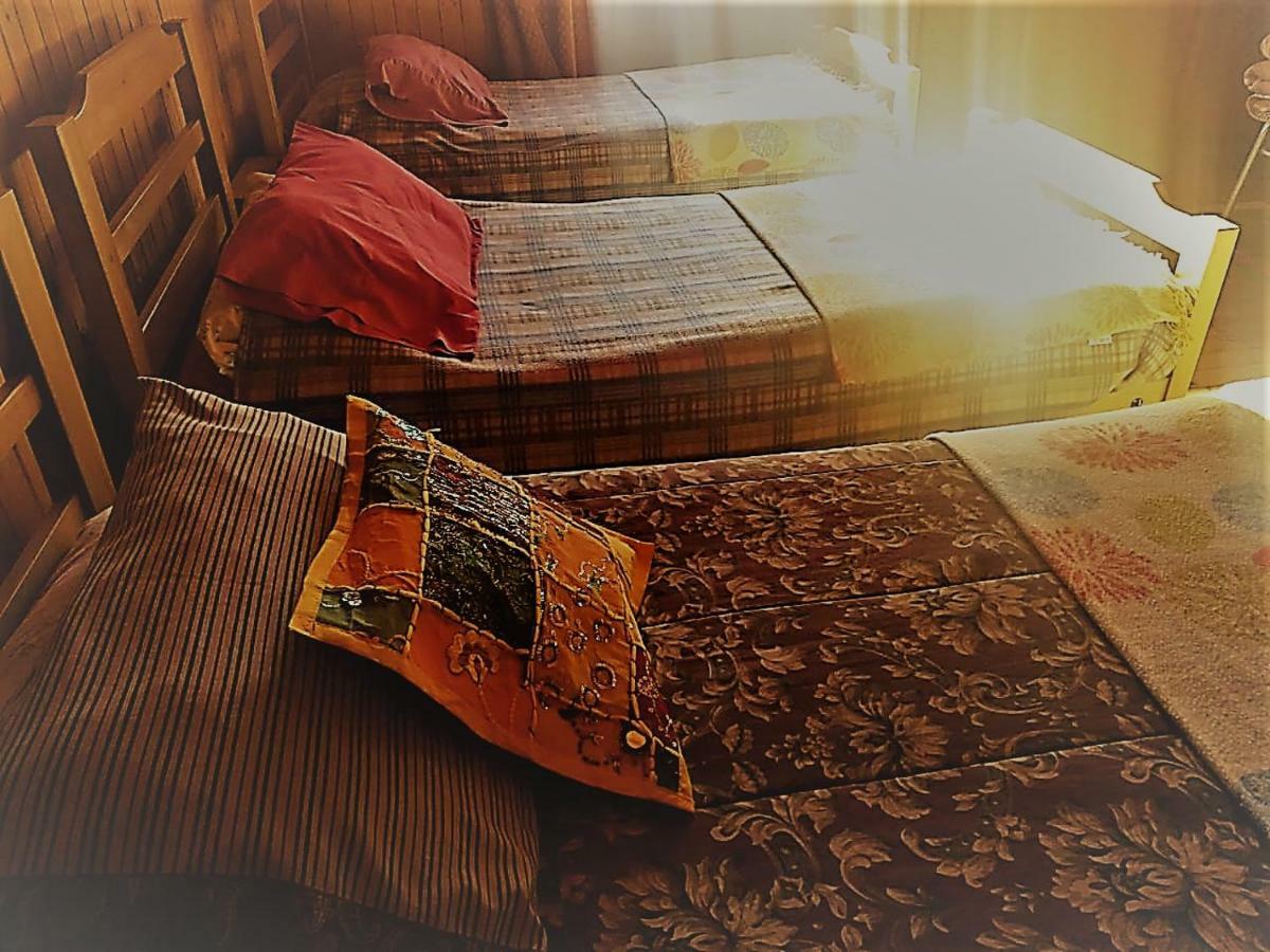 Hostal Casona Del Cerro Констітусьон Екстер'єр фото