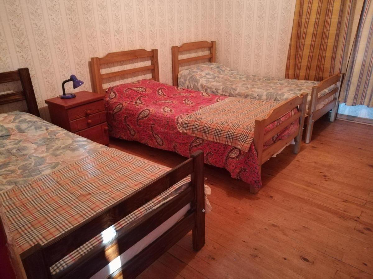 Hostal Casona Del Cerro Констітусьон Екстер'єр фото